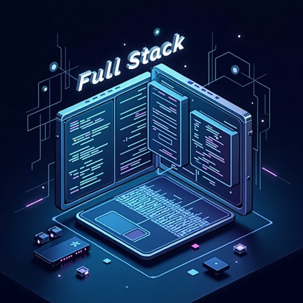 Full-Stack JavaScript VM Course