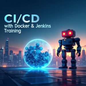 CI/CD with Docker & Jenkins Training