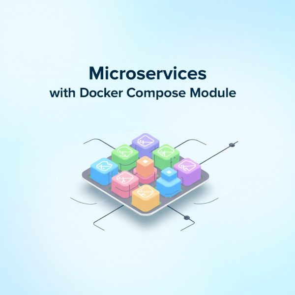 Microservices with Docker Compose Module