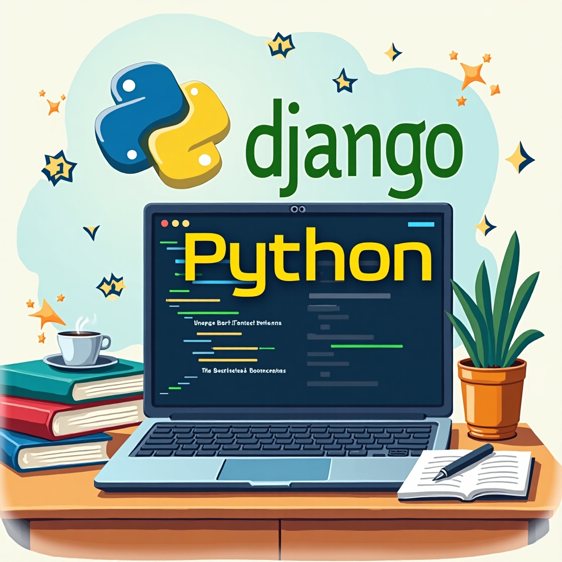 Python/Django Container Bootcamp